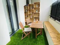 Недвижимость Villa Petit Juas: 5