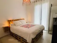 Недвижимость Villa Petit Juas: 6