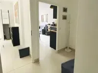 Недвижимость Villa Petit Juas: 9