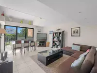 Недвижимость Villa République Cannes: 1