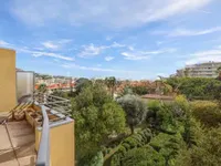 Недвижимость Villa République Cannes: 2