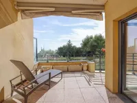 Недвижимость Villa République Cannes: 4