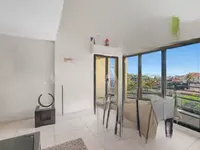 Недвижимость Villa République Cannes: 5