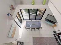 Недвижимость Villa République Cannes: 7