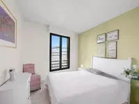 Недвижимость Villa République Cannes: 8