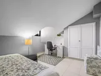 Недвижимость Villa République Cannes: 10