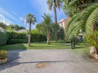 Недвижимость Villa République Cannes: 13