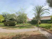 Недвижимость Villa République Cannes: 14