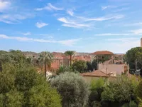 Недвижимость Villa République Cannes: 16