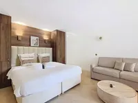 Недвижимость House Cannes Centre-ville: 4