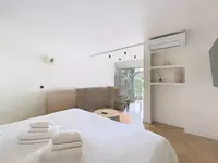 Недвижимость House Cannes Centre-ville: 5