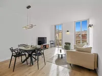 Недвижимость Villa Suquet Cannes: 1