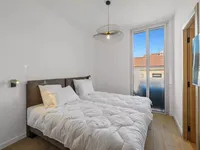 Недвижимость Villa Suquet Cannes: 11