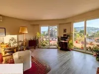 Недвижимость Villa Carnot Cannes: 1