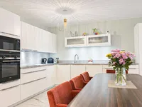 Недвижимость House Cannes Centre-ville: 5