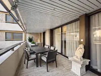 Недвижимость House Cannes Centre-ville: 15