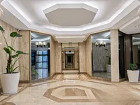 Недвижимость House Cannes Centre-ville: 16