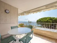 Недвижимость Villa Pointe Croisette: 2