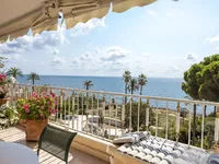 Недвижимость Villa Pointe Croisette: 3