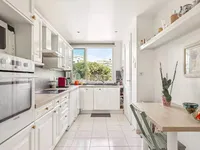 Недвижимость Villa Pointe Croisette: 7