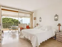 Недвижимость Villa Pointe Croisette: 8
