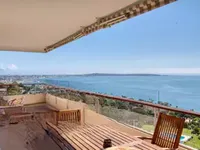 Недвижимость Estate Cannes Californie: 6