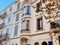 Недвижимость Villa Cannes République: 1