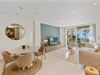 Недвижимость Villa Cannes Centre-ville: 2