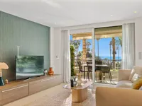Недвижимость Villa Cannes Centre-ville: 3
