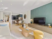 Недвижимость Villa Cannes Centre-ville: 6