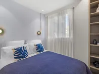 Недвижимость Villa Cannes Centre-ville: 9