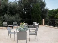 Недвижимость Villa Cannes: 5