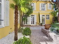 Недвижимость Villa Cannes Centreville: 1