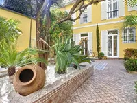 Недвижимость Villa Cannes Centreville: 12