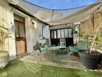 Недвижимость House Petit Juas: 1