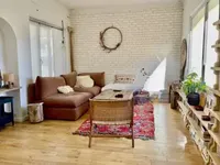 Недвижимость House Petit Juas: 3