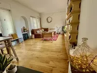 Недвижимость House Petit Juas: 5