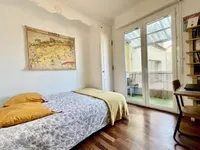 Недвижимость House Petit Juas: 6