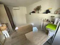 Недвижимость House Petit Juas: 8