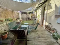 Недвижимость House Petit Juas: 10