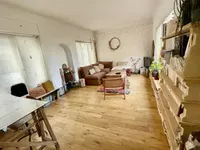 Недвижимость House Petit Juas: 12