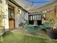 Недвижимость House Petit Juas: 13