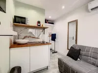 Недвижимость Villa Pointe Croisette: 1