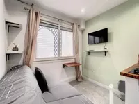 Недвижимость Villa Pointe Croisette: 3