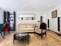 Недвижимость Villa Cannes Croix des Gardes: 4