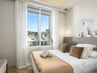 Недвижимость Villa Cannes: 4