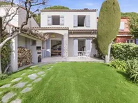 Недвижимость Villa Croix des Gardes: 13