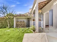 Недвижимость Villa Croix des Gardes: 18