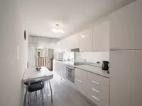 Недвижимость Residence Cannes: 4