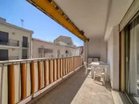 Недвижимость Residence Cannes: 8